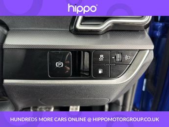 KIA SPORTAGE 1.6 T-GDi 13.8kWh GT-Line SUV 5dr Petrol Plug-in Hybrid Auto AWD