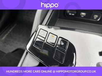 KIA SPORTAGE 1.6 T-GDi 13.8kWh GT-Line SUV 5dr Petrol Plug-in Hybrid Auto AWD