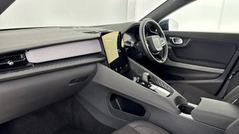 POLESTAR POLESTAR 2 Dual Motor 78kWh Long Range Fastback 5dr Electric Auto 4WDE (408