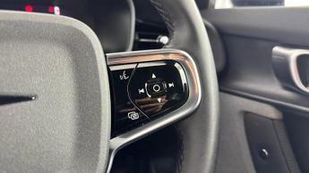 POLESTAR POLESTAR 2 Dual Motor 78kWh Long Range Fastback 5dr Electric Auto 4WDE (408