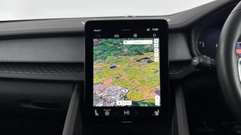 POLESTAR POLESTAR 2 Dual Motor 78kWh Long Range Fastback 5dr Electric Auto 4WDE (408