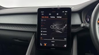 POLESTAR POLESTAR 2 Dual Motor 78kWh Long Range Fastback 5dr Electric Auto 4WDE (408