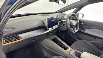 CUPRA BORN 58kWh V2 Hatchback 5dr Electric Auto (204 ps)