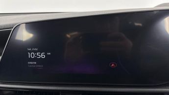 KIA NIRO 1.6h GDi 2 SUV 5dr Petrol Hybrid DCT Euro 6 (s/s) (127 bhp)