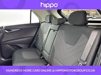 KIA NIRO 1.6h GDi 2 SUV 5dr Petrol Hybrid DCT Euro 6 (s/s) (127 bhp)