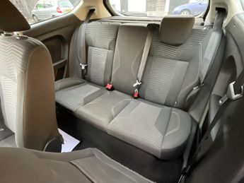 FORD FIESTA 1.25 82 Zetec 3dr