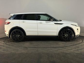 LAND ROVER RANGE ROVER EVOQUE 2.2 SD4 Dynamic 5dr Auto
