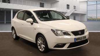 SEAT Ibiza 1.4 Toca 5dr