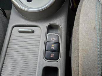 KIA SOUL 81kW EV 5dr Auto