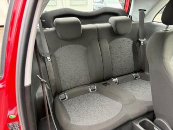 VAUXHALL ADAM 1.2i Jam 3dr ++ DAB / BLUETOOTH / LOW INSURANCE GROUP / ULEZ ++