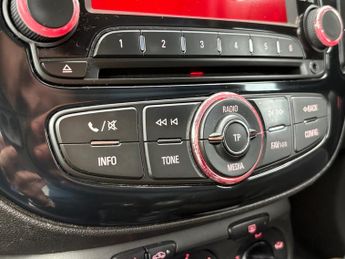 VAUXHALL ADAM 1.2i Jam 3dr ++ DAB / BLUETOOTH / LOW INSURANCE GROUP / ULEZ ++