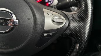 NISSAN JUKE 1.2 DiG-T Acenta Premium 5dr ++ NAV / CAMERA / ULEZ / DAB / BLUE