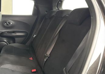 NISSAN JUKE 1.2 DiG-T Acenta Premium 5dr ++ NAV / CAMERA / ULEZ / DAB / BLUE