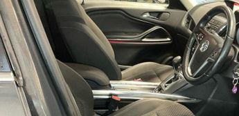 VAUXHALL ZAFIRA 2.0 CDTi [170] SE 5dr Auto ++ ULEZ / SAT NAV / DAB / BLUETOOTH +