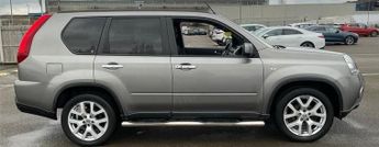 Nissan X-Trail 2.0 dCi N-Tec+ 4WD 5dr ++ PANROOF / NAV / CAMERA / BLUETOOTH ++