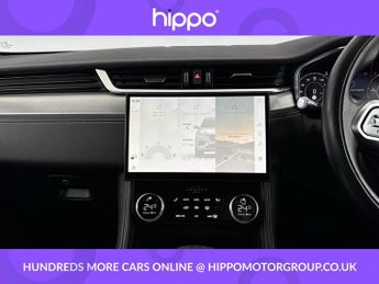 JAGUAR F-PACE 2.0 D200 MHEV R-Dynamic SE SUV 5dr Diesel Auto AWD Euro 6 (s/s) 