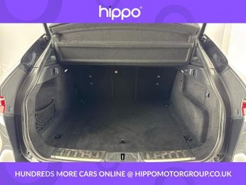 JAGUAR F-PACE 2.0 D200 MHEV R-Dynamic SE SUV 5dr Diesel Auto AWD Euro 6 (s/s) 