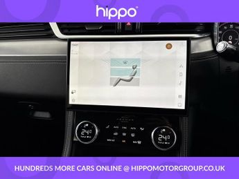 JAGUAR F-PACE 2.0 D200 MHEV R-Dynamic SE SUV 5dr Diesel Auto AWD Euro 6 (s/s) 