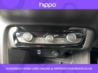 VAUXHALL CORSA 100kW GS 50kWh 5dr Auto