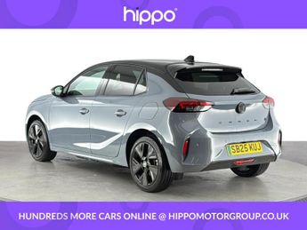 VAUXHALL CORSA 100kW GS 50kWh 5dr Auto