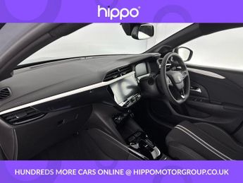 VAUXHALL CORSA 100kW GS 50kWh 5dr Auto