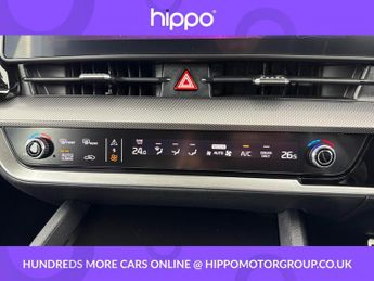 KIA SPORTAGE 1.6 h T-GDi GT-Line SUV 5dr Petrol Hybrid Auto Euro 6 (s/s) (207