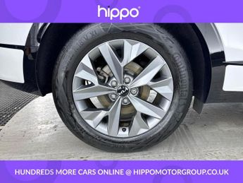 KIA SPORTAGE 1.6 h T-GDi GT-Line SUV 5dr Petrol Hybrid Auto Euro 6 (s/s) (207
