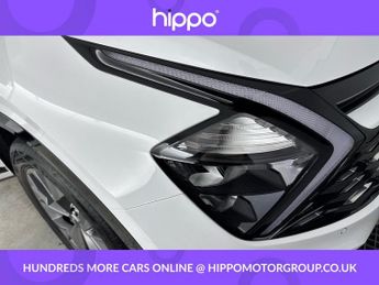 KIA SPORTAGE 1.6 h T-GDi GT-Line SUV 5dr Petrol Hybrid Auto Euro 6 (s/s) (207