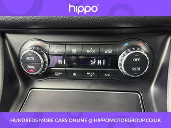 MERCEDES-BENZ CLA 2.1 CLA220d AMG Line Night Edition (Plus) Shooting Brake 5dr Die