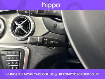 MERCEDES-BENZ CLA 2.1 CLA220d AMG Line Night Edition (Plus) Shooting Brake 5dr Die