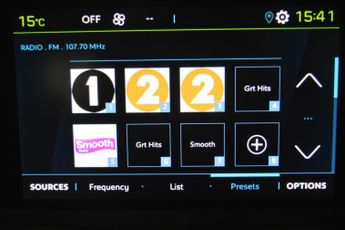 PEUGEOT 208 100kW Active 50kWh Electric Auto ONLY 18000 MILES