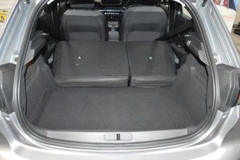 PEUGEOT 208 100kW Active 50kWh Electric Auto ONLY 18000 MILES