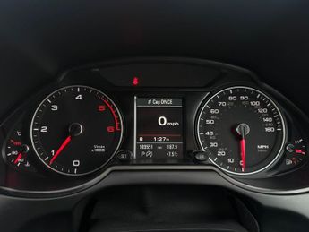 AUDI Q5 2.0 TDI [190] Quattro S Line Plus 5dr S Tronic