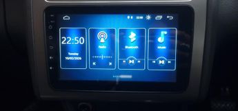 VOLKSWAGEN TOURAN 1.4 TSI SE 5dr DSG