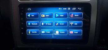 VOLKSWAGEN TOURAN 1.4 TSI SE 5dr DSG