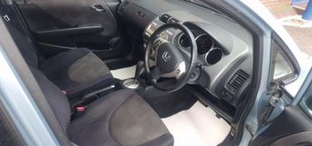HONDA JAZZ 1.4 i-DSi Sport 5dr CVT-7