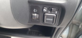 HONDA JAZZ 1.4 i-DSi Sport 5dr CVT-7