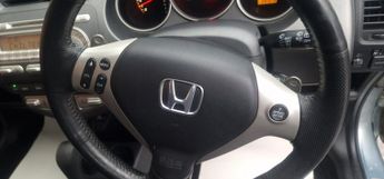 HONDA JAZZ 1.4 i-DSi Sport 5dr CVT-7