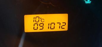 HONDA JAZZ 1.4 i-DSi Sport 5dr CVT-7