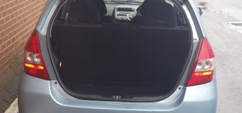 HONDA JAZZ 1.4 i-DSi Sport 5dr CVT-7