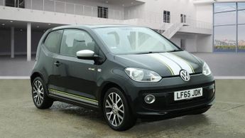 Volkswagen Up 1.0 Street Up 3dr