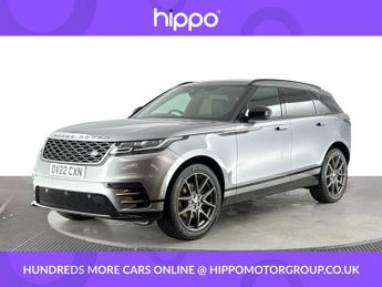 Land Rover Range Rover 2.0 D200 MHEV R-Dynamic HSE SUV 5dr Diesel Auto 4WD Euro 6 (s/s)
