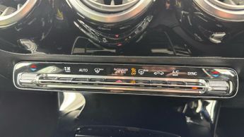 MERCEDES-BENZ CLA 2.0 CLA220 AMG Line (Premium) Shooting Brake 5dr Petrol 7G-DCT E