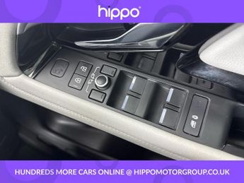 LAND ROVER RANGE ROVER EVOQUE 2.0 D165 SE 5dr Auto
