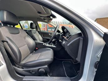 MERCEDES-BENZ C CLASS C220 CDI SE 4dr Auto