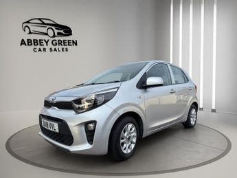 Kia Picanto 1.25 2 5dr