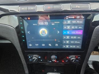 FORD S-MAX 2.0 TDCi 163 Titanium X Sport 5dr Powershift