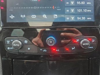 FORD S-MAX 2.0 TDCi 163 Titanium X Sport 5dr Powershift