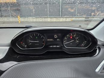 PEUGEOT 208 1.0 PureTech Active 5dr