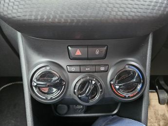 PEUGEOT 208 1.0 PureTech Active 5dr